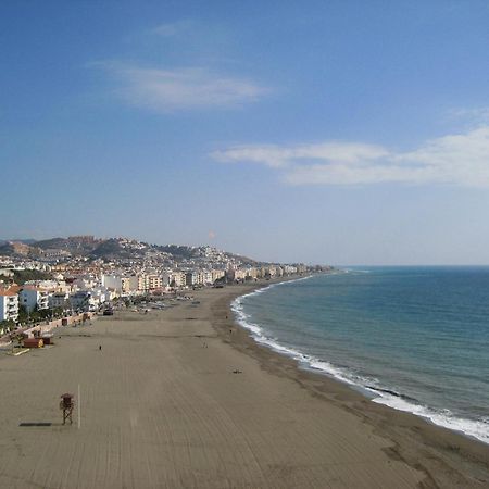 El Rincon De Eli Διαμέρισμα Rincón de la Victoria Εξωτερικό φωτογραφία
