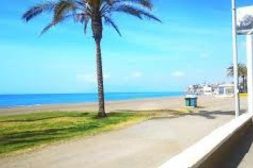 El Rincon De Eli Διαμέρισμα Rincón de la Victoria Εξωτερικό φωτογραφία