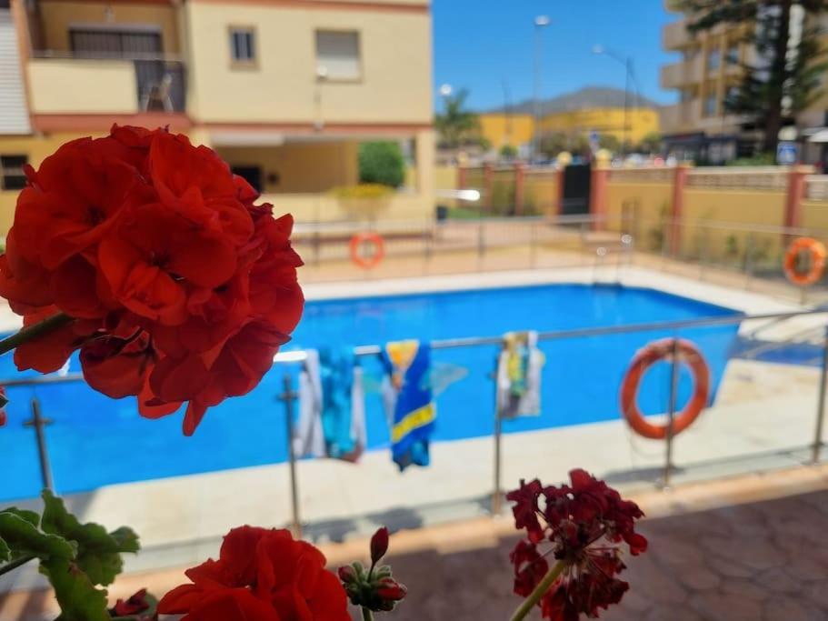 El Rincon De Eli Διαμέρισμα Rincón de la Victoria Εξωτερικό φωτογραφία